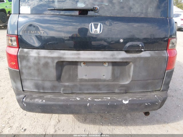 2003 HONDA ELEMENT 5J6YH28593L006626 Photo 5