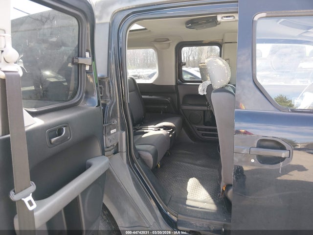 2003 HONDA ELEMENT 5J6YH28593L006626 Photo 7