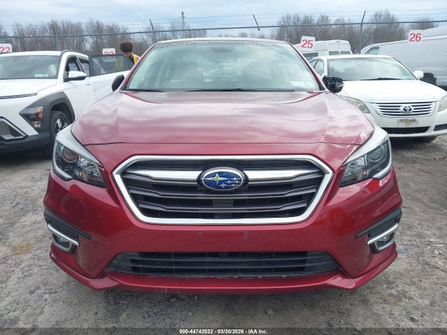 Aukcja sprzedaży 2019 Subaru Legacy 2.5i Premium, vin: 4S3BNAF62K3018349, numer aukcji: 44742032