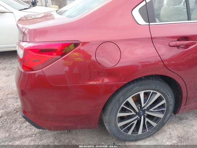 Aukcja sprzedaży 2019 Subaru Legacy 2.5i Premium, vin: 4S3BNAF62K3018349, numer aukcji: 44742032