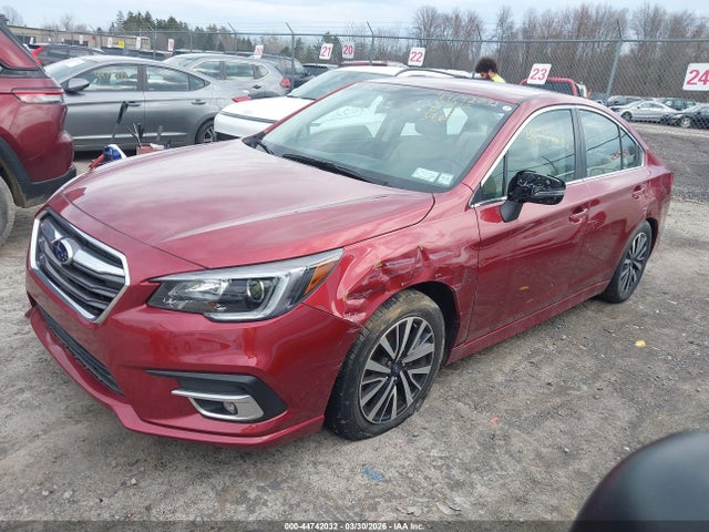 Aukcja sprzedaży 2019 Subaru Legacy 2.5i Premium, vin: 4S3BNAF62K3018349, numer aukcji: 44742032