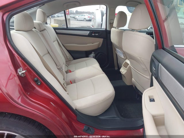 Aukcja sprzedaży 2019 Subaru Legacy 2.5i Premium, vin: 4S3BNAF62K3018349, numer aukcji: 44742032