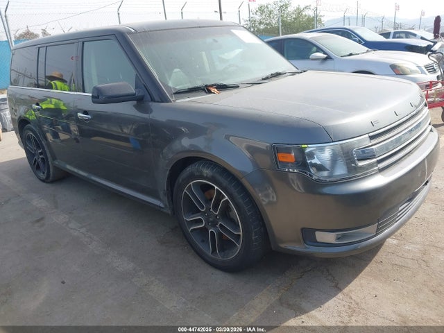 2015 FORD FLEX 2FMGK5C81FBA16024