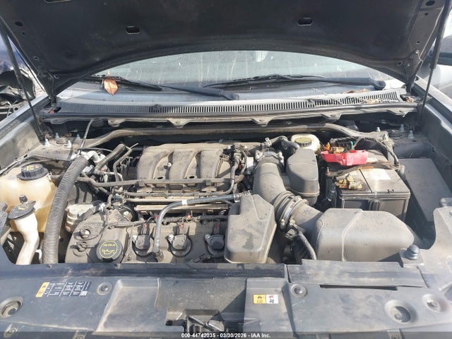 2015 FORD FLEX 2FMGK5C81FBA16024 Photo 9
