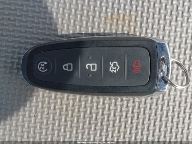 2015 FORD FLEX 2FMGK5C81FBA16024 Photo 10