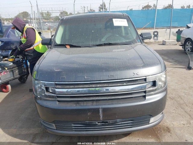 Ford FLEX SEL 2015 2FMGK5C81FBA16024 Image 12