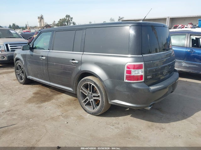 2015 FORD FLEX 2FMGK5C81FBA16024 Photo 2