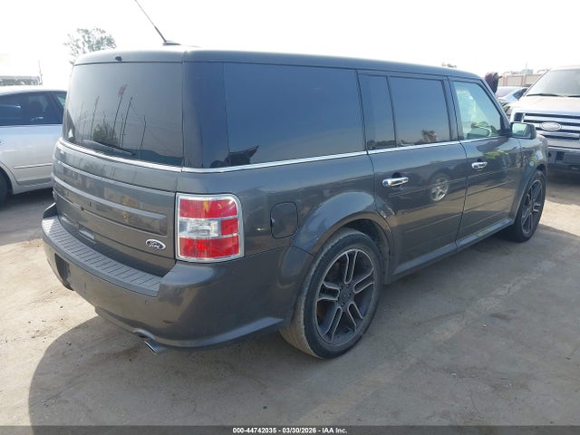 2015 FORD FLEX 2FMGK5C81FBA16024 Photo 3