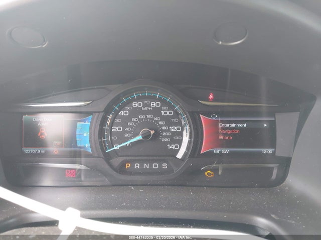 2015 FORD FLEX 2FMGK5C81FBA16024 Photo 6