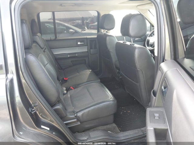 2015 FORD FLEX 2FMGK5C81FBA16024 Photo 7