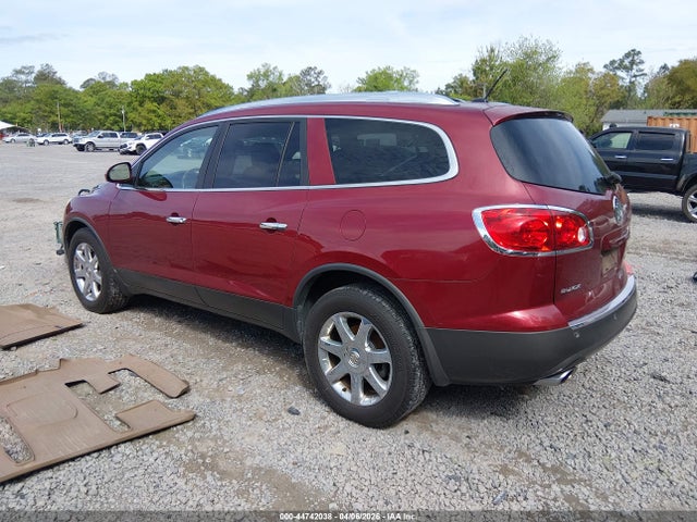 Aukcja sprzedaży 2009 Buick Enclave Cxl, vin: 5GAER23D99J162224, numer aukcji: 44742038