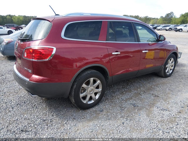 Aukcja sprzedaży 2009 Buick Enclave Cxl, vin: 5GAER23D99J162224, numer aukcji: 44742038