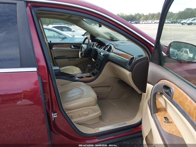 Aukcja sprzedaży 2009 Buick Enclave Cxl, vin: 5GAER23D99J162224, numer aukcji: 44742038