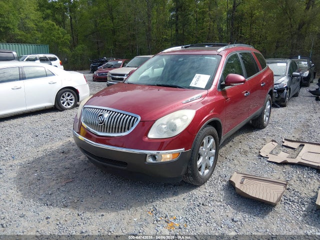 Aukcja sprzedaży 2009 Buick Enclave Cxl, vin: 5GAER23D99J162224, numer aukcji: 44742038
