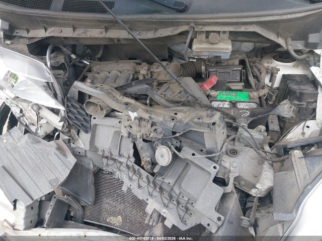 3N6CM0KN7KK697573 Nissan Nv200 S