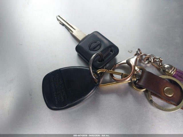 3N6CM0KN7KK697573 Nissan Nv200 S