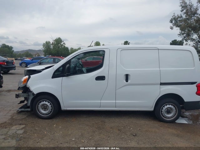 3N6CM0KN7KK697573 Nissan Nv200 S
