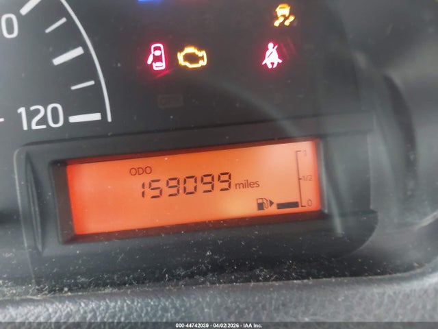3N6CM0KN7KK697573 Nissan Nv200 S
