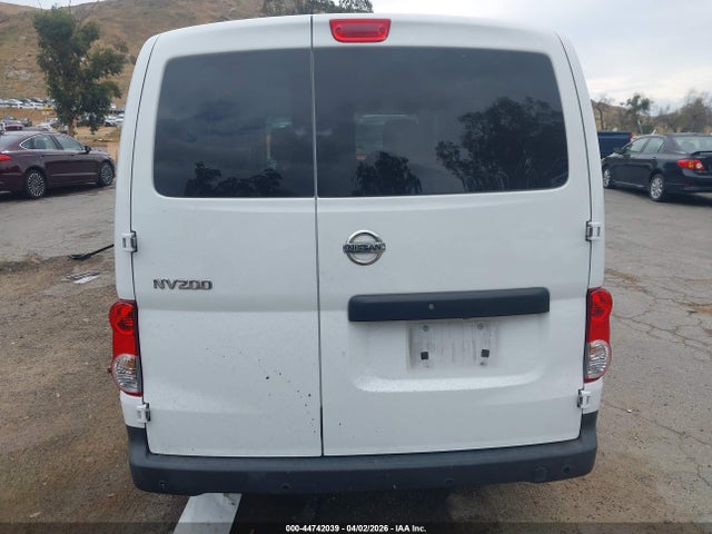3N6CM0KN7KK697573 Nissan Nv200 S