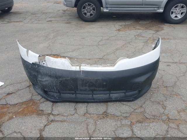 3N6CM0KN7KK697573 Nissan Nv200 S