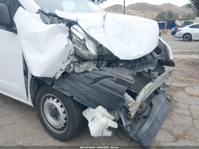 3N6CM0KN7KK697573 Nissan Nv200 S