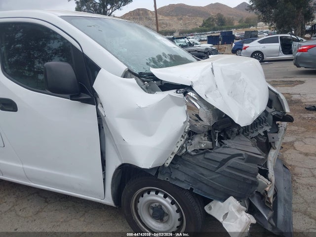 3N6CM0KN7KK697573 Nissan Nv200 S