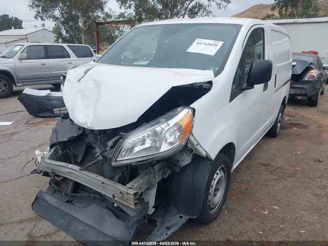 3N6CM0KN7KK697573 Nissan Nv200 S