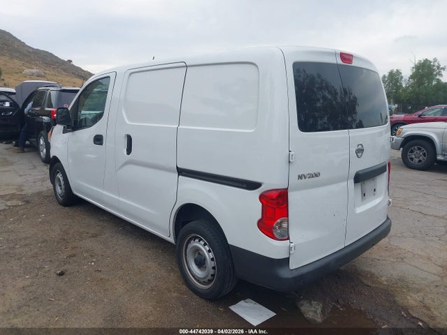 3N6CM0KN7KK697573 Nissan Nv200 S