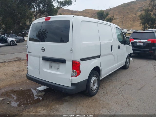 3N6CM0KN7KK697573 Nissan Nv200 S