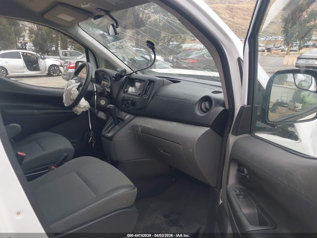 3N6CM0KN7KK697573 Nissan Nv200 S