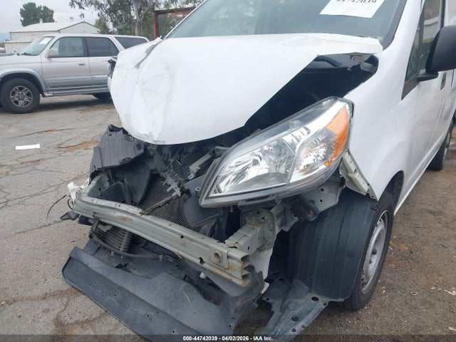 3N6CM0KN7KK697573 Nissan Nv200 S