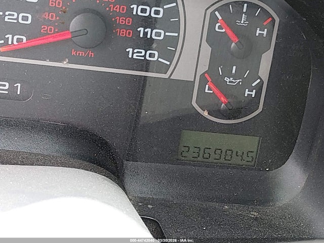 Продаж на аукціоні авто 2007 Ford F-150 Fx4/lariat/xlt, vin: 1FTPW14V07FB56667, номер лоту: 44742040