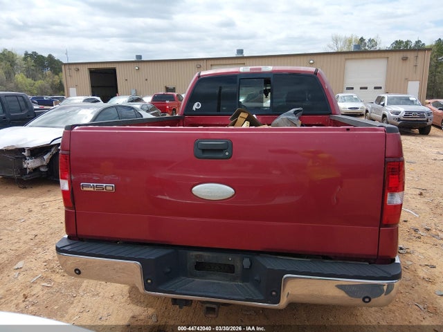 Продаж на аукціоні авто 2007 Ford F-150 Fx4/lariat/xlt, vin: 1FTPW14V07FB56667, номер лоту: 44742040