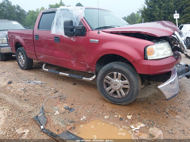 Продаж на аукціоні авто 2007 Ford F-150 Fx4/lariat/xlt, vin: 1FTPW14V07FB56667, номер лоту: 44742040
