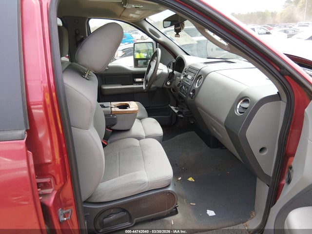 Продаж на аукціоні авто 2007 Ford F-150 Fx4/lariat/xlt, vin: 1FTPW14V07FB56667, номер лоту: 44742040