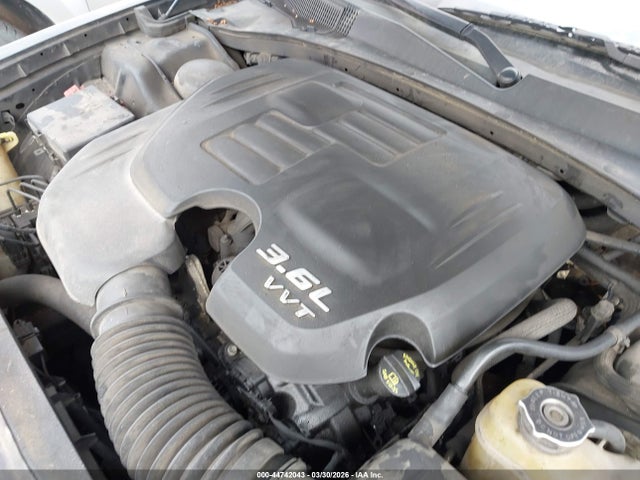 Продажа на аукционе авто 2015 Chrysler 300 300s, vin: 2C3CCAGG0FH860356, номер лота: 44742043