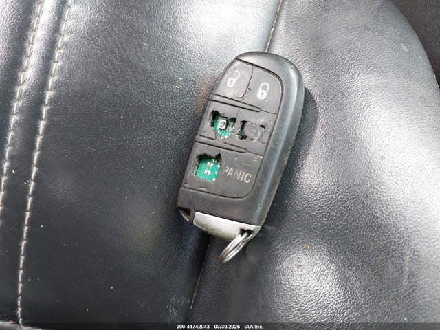 Продажа на аукционе авто 2015 Chrysler 300 300s, vin: 2C3CCAGG0FH860356, номер лота: 44742043
