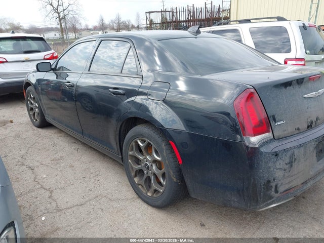 Продажа на аукционе авто 2015 Chrysler 300 300s, vin: 2C3CCAGG0FH860356, номер лота: 44742043
