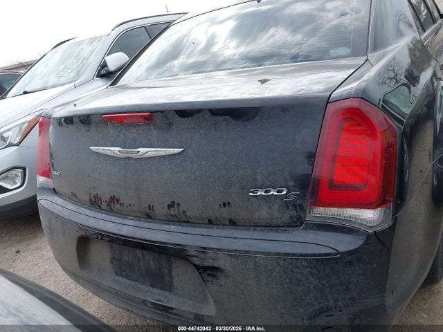 Продажа на аукционе авто 2015 Chrysler 300 300s, vin: 2C3CCAGG0FH860356, номер лота: 44742043