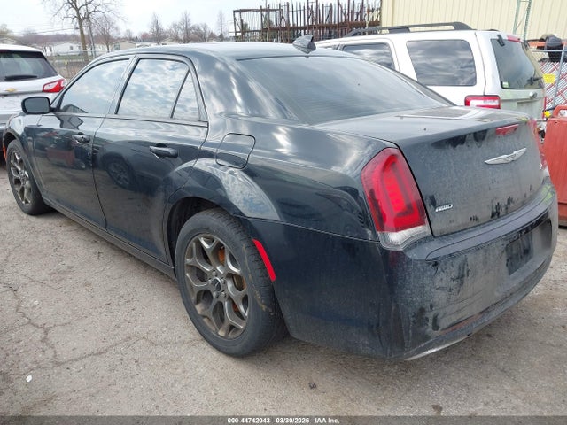 Продажа на аукционе авто 2015 Chrysler 300 300s, vin: 2C3CCAGG0FH860356, номер лота: 44742043