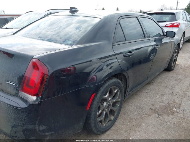 Продажа на аукционе авто 2015 Chrysler 300 300s, vin: 2C3CCAGG0FH860356, номер лота: 44742043