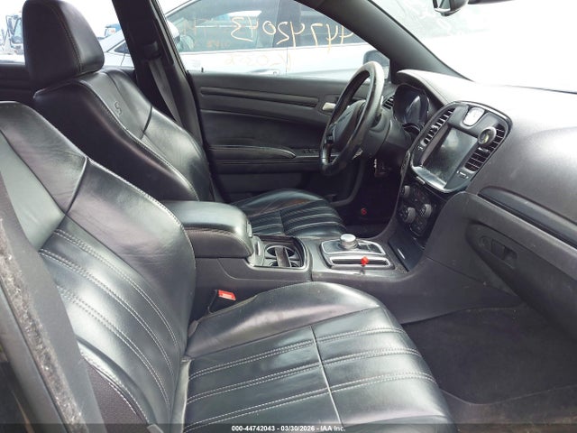 Продажа на аукционе авто 2015 Chrysler 300 300s, vin: 2C3CCAGG0FH860356, номер лота: 44742043