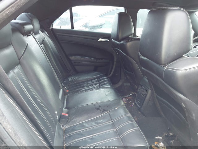 Продажа на аукционе авто 2015 Chrysler 300 300s, vin: 2C3CCAGG0FH860356, номер лота: 44742043
