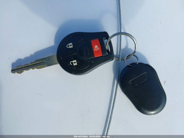 2009 NISSAN ROGUE JN8AS58V09W184527 Photo 10