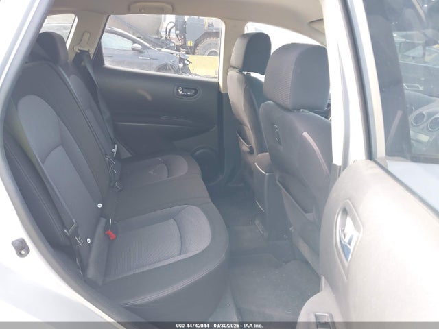 2009 NISSAN ROGUE JN8AS58V09W184527 Photo 7