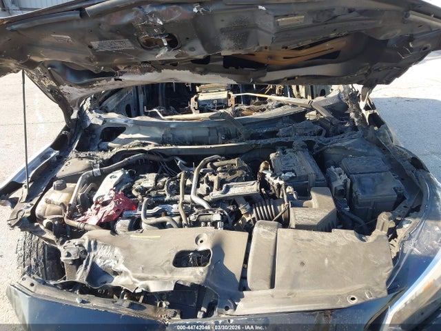 44742046 :رقم المزاد ، 3N1AB8BV6RY311170 vin ، 2024 Nissan Sentra S Xtronic Cvt مزاد بيع