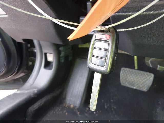 Aukcja sprzedaży 2016 Honda Accord Lx, vin: 1HGCR2F33GA234235, numer aukcji: 44742047