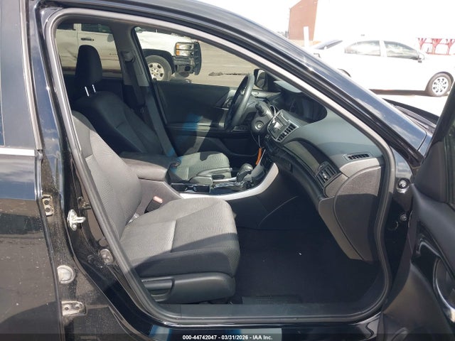 Aukcja sprzedaży 2016 Honda Accord Lx, vin: 1HGCR2F33GA234235, numer aukcji: 44742047