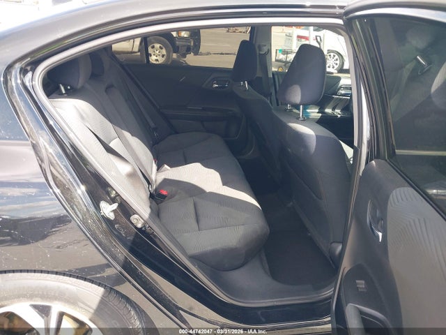 Aukcja sprzedaży 2016 Honda Accord Lx, vin: 1HGCR2F33GA234235, numer aukcji: 44742047