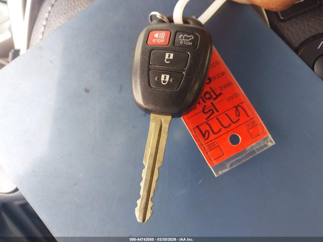 Toyota Rav4 Xle 2015 JTMWFREV4FD053531 Image 11